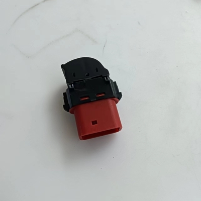 Interruptor de control del elevador de ventana de energía negra BM5Z14529A Adecuado para Ford Escape y Focus Transit