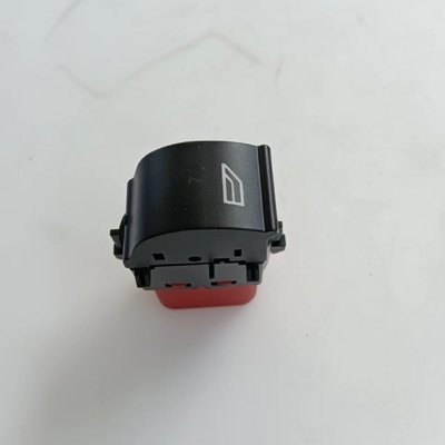 Interruptor de control del elevador de ventana de energía negra BM5Z14529A Adecuado para Ford Escape y Focus Transit