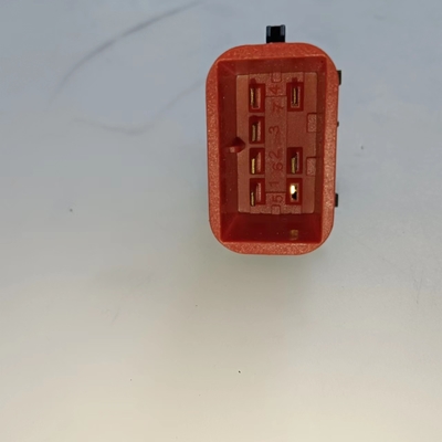 Interruptor de control del elevador de ventana de energía negra BM5Z14529A Adecuado para Ford Escape y Focus Transit