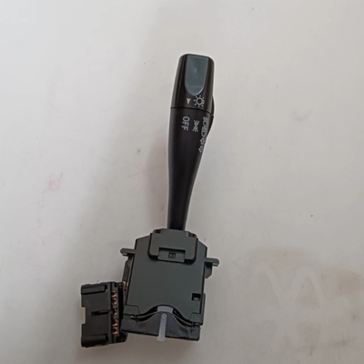 IATF16949 Certificado 14Pin LHD Switch de señal de giro UJ06-66-122 para Mazda B2500 B2600 BT-50