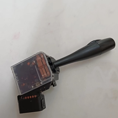 IATF16949 Certificado 14Pin LHD Switch de señal de giro UJ06-66-122 para Mazda B2500 B2600 BT-50