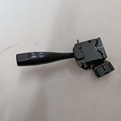IATF16949 Certificado 14Pin LHD Switch de señal de giro UJ06-66-122 para Mazda B2500 B2600 BT-50
