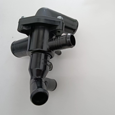 Conjunto de termostato Assy 8C1Q 8A586 AA para Ford Transit Personalizado V348 V347 1432394 Durable