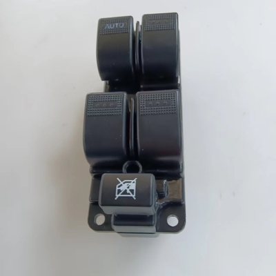 OEM NO GJ6A-66-350A Interruptor de control maestro de ventana de alimentación para Mazda 6 323 FML Premacy