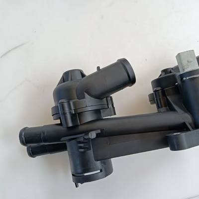 03C121111T Equipo de termostato de refrigerante del motor para el Audi A3 Sportback qu. 2.0 TFSI