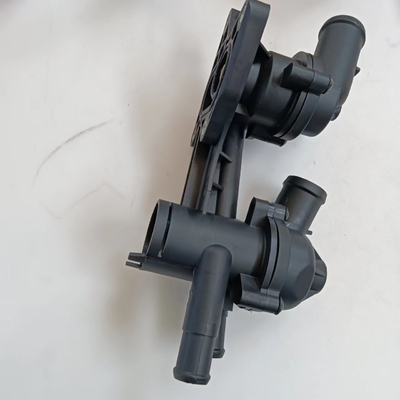 03C121111T Equipo de termostato de refrigerante del motor para el Audi A3 Sportback qu. 2.0 TFSI