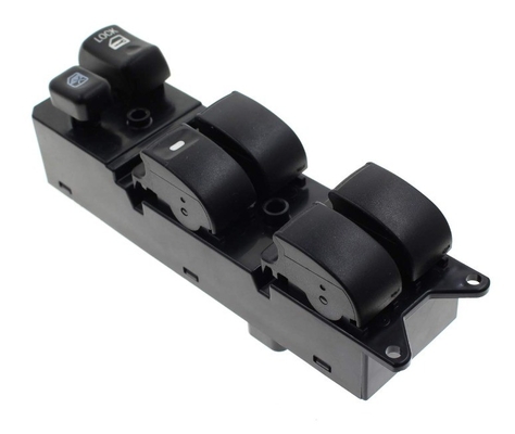 MR587943 Interruptor eléctrico de ventana de alimentación para Mitsubishi Galant Endeavor Lancer Montero