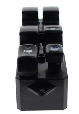 MR587943 Interruptor eléctrico de ventana de alimentación para Mitsubishi Galant Endeavor Lancer Montero