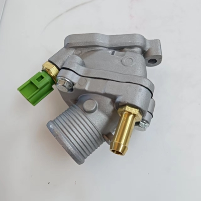 30777475 4816.90D Termostato de refrigerante del motor para el Volvo S60 V70 Negro acabado 2.4 Motor