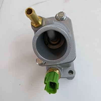 30777475 4816.90D Termostato de refrigerante del motor para el Volvo S60 V70 Negro acabado 2.4 Motor