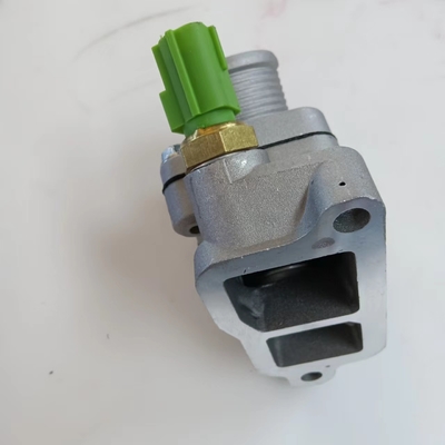 30777475 4816.90D Termostato de refrigerante del motor para el Volvo S60 V70 Negro acabado 2.4 Motor