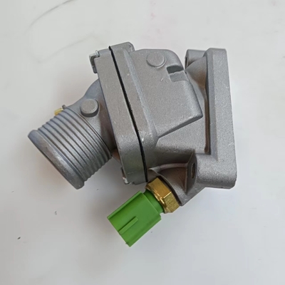 30777475 4816.90D Termostato de refrigerante del motor para el Volvo S60 V70 Negro acabado 2.4 Motor