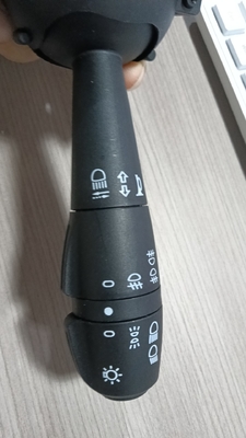 8201167988 Interruptor de columna de dirección para Dacia Dokker Lodgy Logan Sandero Car Fitment Europe