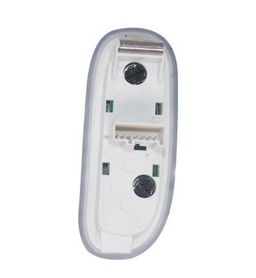 19209382 Módulo de interruptor de control de la ventana de control de energía para Chevrolet Corvette C5 1997-2004