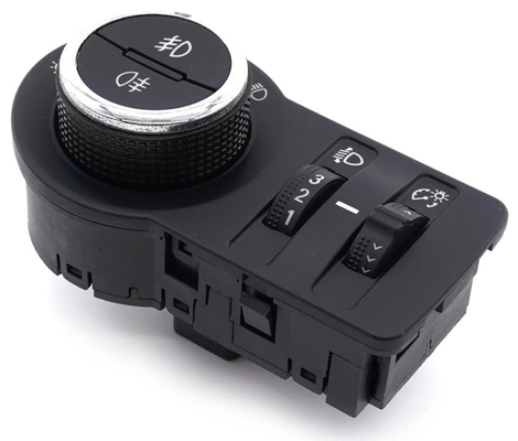 13301752 Interruptor de faros para Chevrolet Cruze Malibu Trax Certificado ISO9001/IATF16949