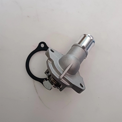 Reunión de termostato de refrigerante para motor negro con kit de alojamiento para Chevrolet CHEVY BUICK GMC 12656949 12673413 902-2124