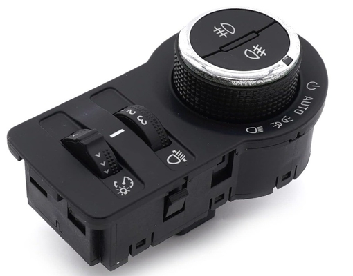 13301752 Interruptor de faros para Chevrolet Cruze Malibu Trax Certificado ISO9001/IATF16949