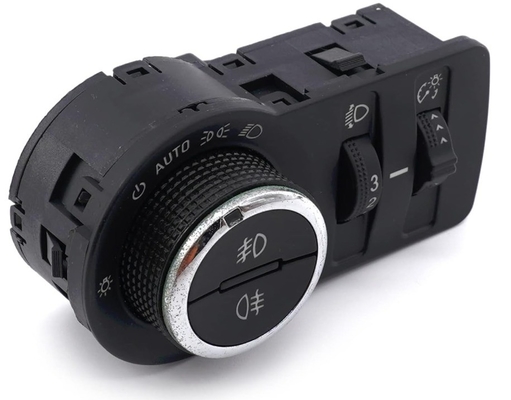 13301752 Interruptor de faros para Chevrolet Cruze Malibu Trax Certificado ISO9001/IATF16949