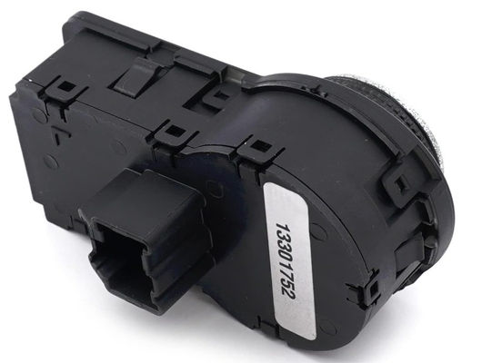 13301752 Interruptor de faros para Chevrolet Cruze Malibu Trax Certificado ISO9001/IATF16949