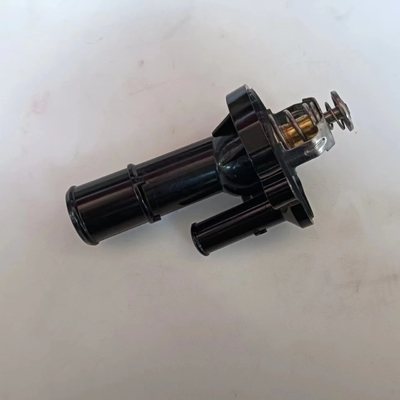 LF70-15-170 Refrigerante del motor termostato de la carcasa para Mazda 3 07-13 5 07-10 MX-5 Miata 07-15 2.0L 2.3L