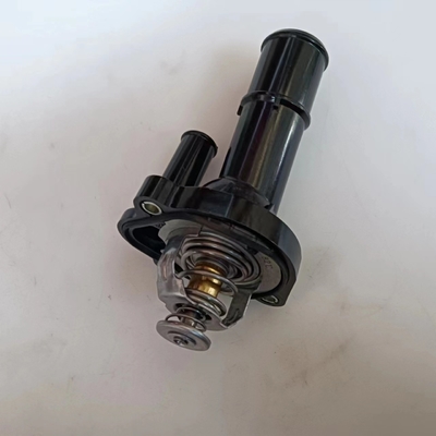 LF70-15-170 Refrigerante del motor termostato de la carcasa para Mazda 3 07-13 5 07-10 MX-5 Miata 07-15 2.0L 2.3L