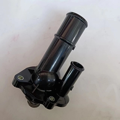 LF70-15-170 Refrigerante del motor termostato de la carcasa para Mazda 3 07-13 5 07-10 MX-5 Miata 07-15 2.0L 2.3L