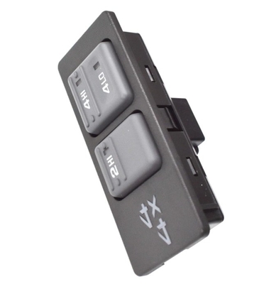 4x4 4WD cambio de cambio de transferencia para 1996-1999 K1500 C1500 K2500 Yukon 15969707