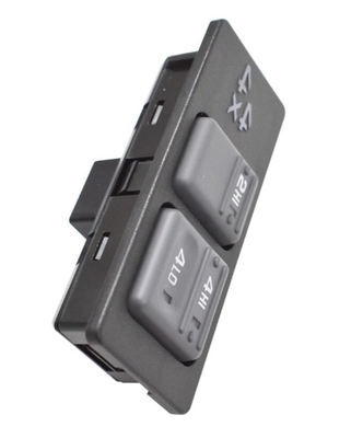 4x4 4WD cambio de cambio de transferencia para 1996-1999 K1500 C1500 K2500 Yukon 15969707