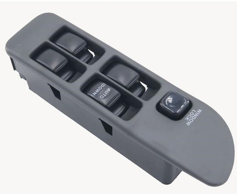 Mejores piezas de repuesto para MITSUBISHI Lancer 1992-2003 14 pines de interruptor eléctrico de ventana