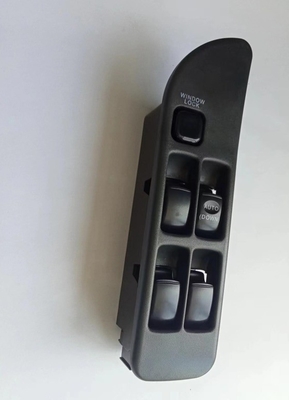 Mejores piezas de repuesto para MITSUBISHI Lancer 1992-2003 14 pines de interruptor eléctrico de ventana