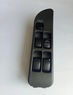 Mejores piezas de repuesto para MITSUBISHI Lancer 1992-2003 14 pines de interruptor eléctrico de ventana