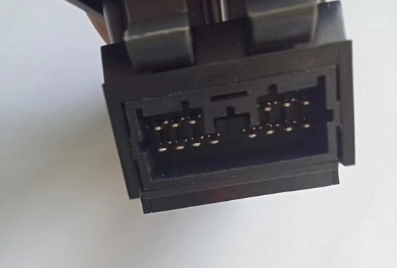 Mejores piezas de repuesto para MITSUBISHI Lancer 1992-2003 14 pines de interruptor eléctrico de ventana