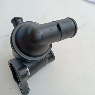 3000 GT refrigerante termostato de vivienda salida de agua MR497153 para Mitsubishi Diseño