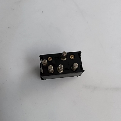 Interruptor de ventana de energía eléctrica negro compatible para Tucson 2010-2015 NO 93581-2S000