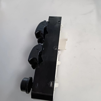 Interruptor de ventana de energía eléctrica negro compatible para Tucson 2010-2015 NO 93581-2S000