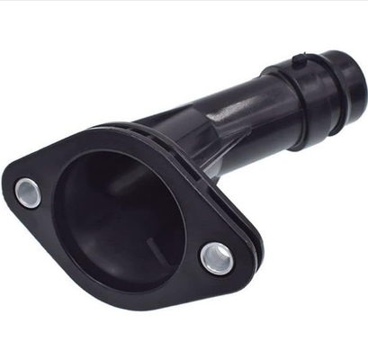 Hyundai I40 12 2011-2015 2.0L COOLANT THERMOSTAT HOUSING para el alma de Tucson 256312E500