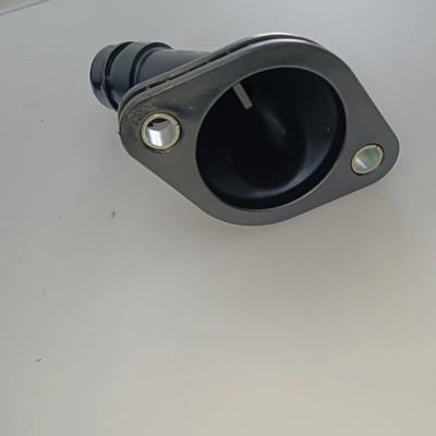 Hyundai I40 12 2011-2015 2.0L COOLANT THERMOSTAT HOUSING para el alma de Tucson 256312E500