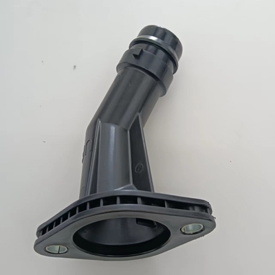 Hyundai I40 12 2011-2015 2.0L COOLANT THERMOSTAT HOUSING para el alma de Tucson 256312E500