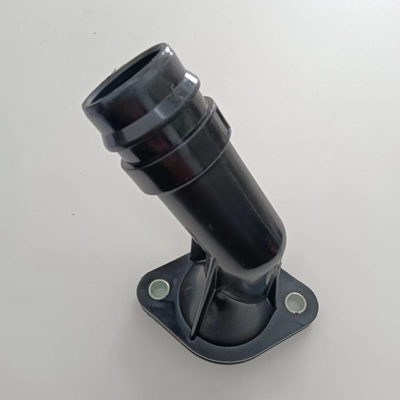 Hyundai I40 12 2011-2015 2.0L COOLANT THERMOSTAT HOUSING para el alma de Tucson 256312E500