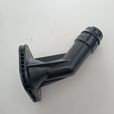Hyundai I40 12 2011-2015 2.0L COOLANT THERMOSTAT HOUSING para el alma de Tucson 256312E500