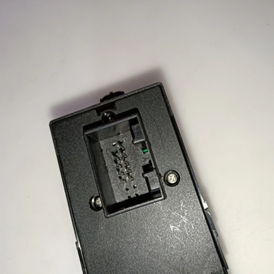 VW Bora Golf 4 Passat 3B/3BG asiento León 1 Toledo 2 interruptor eléctrico de control de ventanas 1J3959857