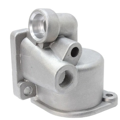 Hyundai Elantra 03-12 Tucson 05-09 Tiburon 03-08 El termostato de la carcasa IATF16949 Aprobado