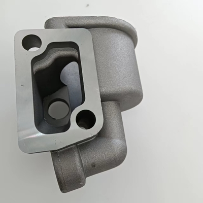 Hyundai Elantra 03-12 Tucson 05-09 Tiburon 03-08 El termostato de la carcasa IATF16949 Aprobado