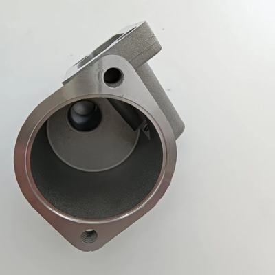 Hyundai Elantra 03-12 Tucson 05-09 Tiburon 03-08 El termostato de la carcasa IATF16949 Aprobado