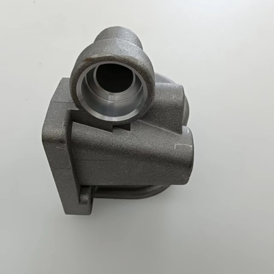 Hyundai Elantra 03-12 Tucson 05-09 Tiburon 03-08 El termostato de la carcasa IATF16949 Aprobado