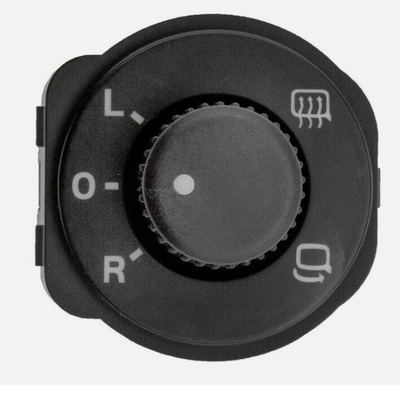 Interruptor de espejo 1Z1959565F para Skoda OEM NO y Tipo de interruptor