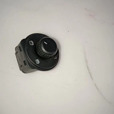 Interruptor de espejo 1Z1959565F para Skoda OEM NO y Tipo de interruptor
