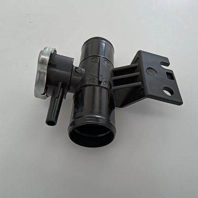 Reunión de la carcasa del termostato del refrigerante del motor para Mitsubishi Lancer 2008-2017 y Outlander Sport 2011-2019
