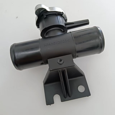 Reunión de la carcasa del termostato del refrigerante del motor para Mitsubishi Lancer 2008-2017 y Outlander Sport 2011-2019
