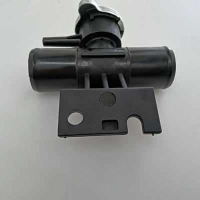 Reunión de la carcasa del termostato del refrigerante del motor para Mitsubishi Lancer 2008-2017 y Outlander Sport 2011-2019